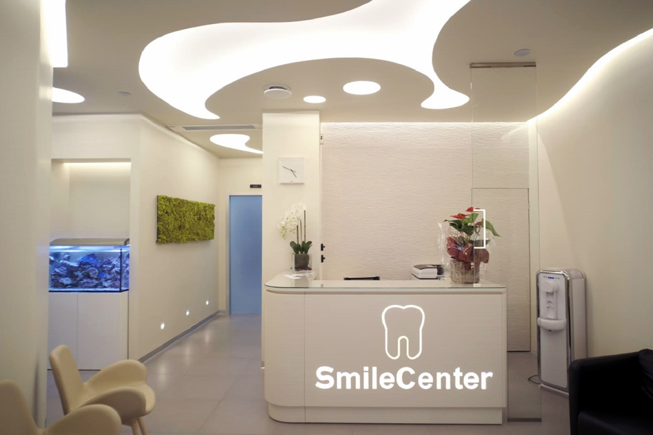 Studio dentistico Savona